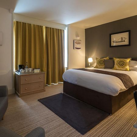 The Beachfield Guest Accommodation Penzance Buitenkant foto