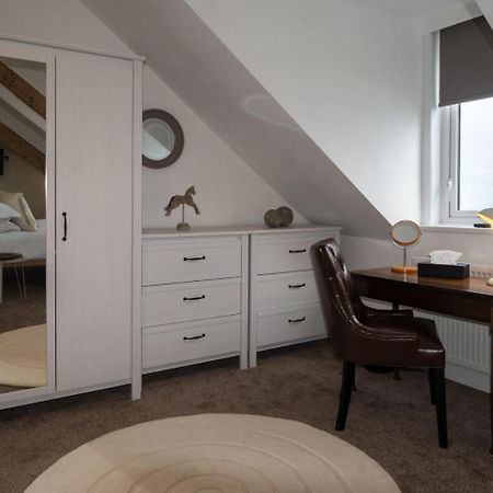 The Beachfield Guest Accommodation Penzance Buitenkant foto