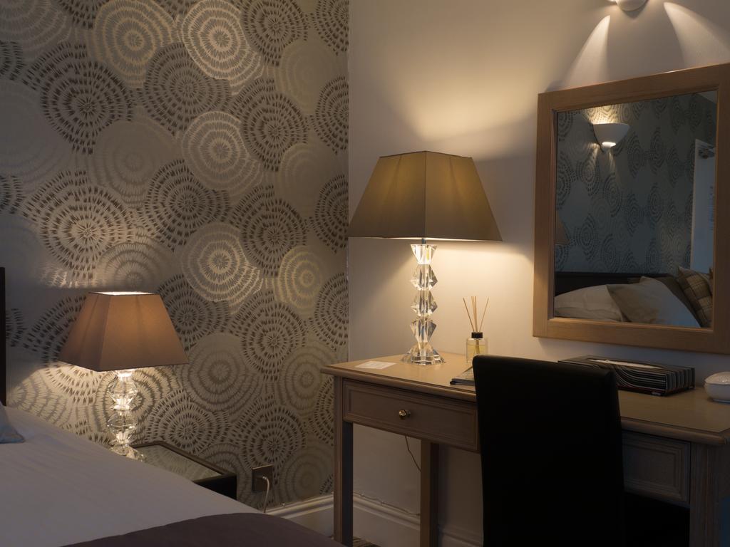 The Beachfield Guest Accommodation Penzance Kamer foto