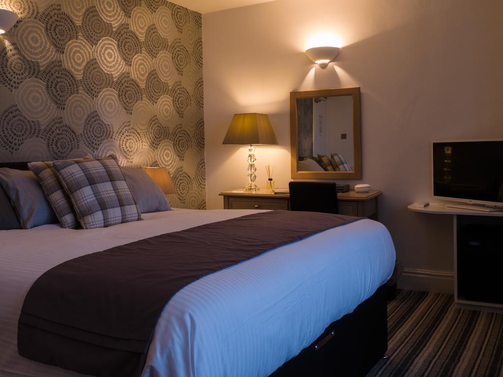 The Beachfield Guest Accommodation Penzance Kamer foto