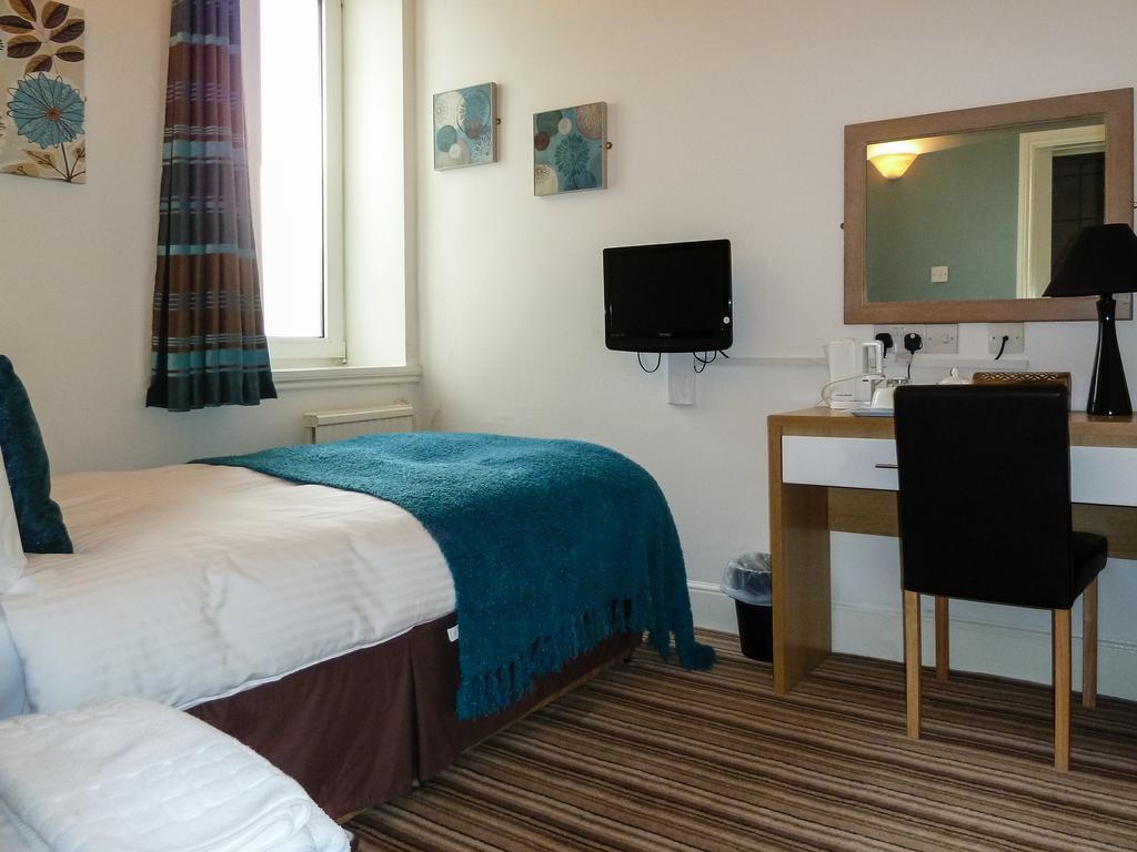 The Beachfield Guest Accommodation Penzance Kamer foto