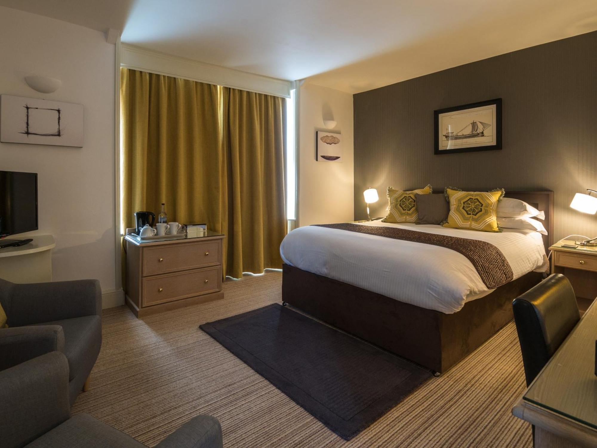 The Beachfield Guest Accommodation Penzance Buitenkant foto