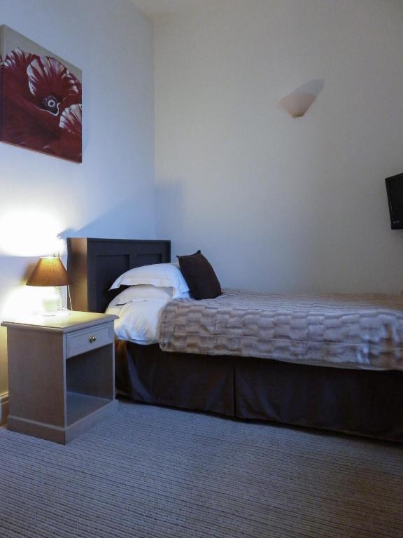 The Beachfield Guest Accommodation Penzance Kamer foto