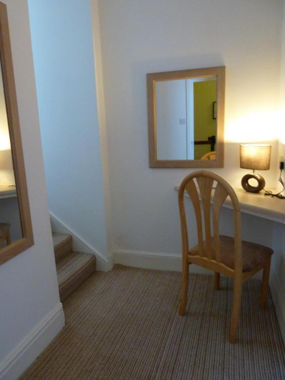 The Beachfield Guest Accommodation Penzance Kamer foto