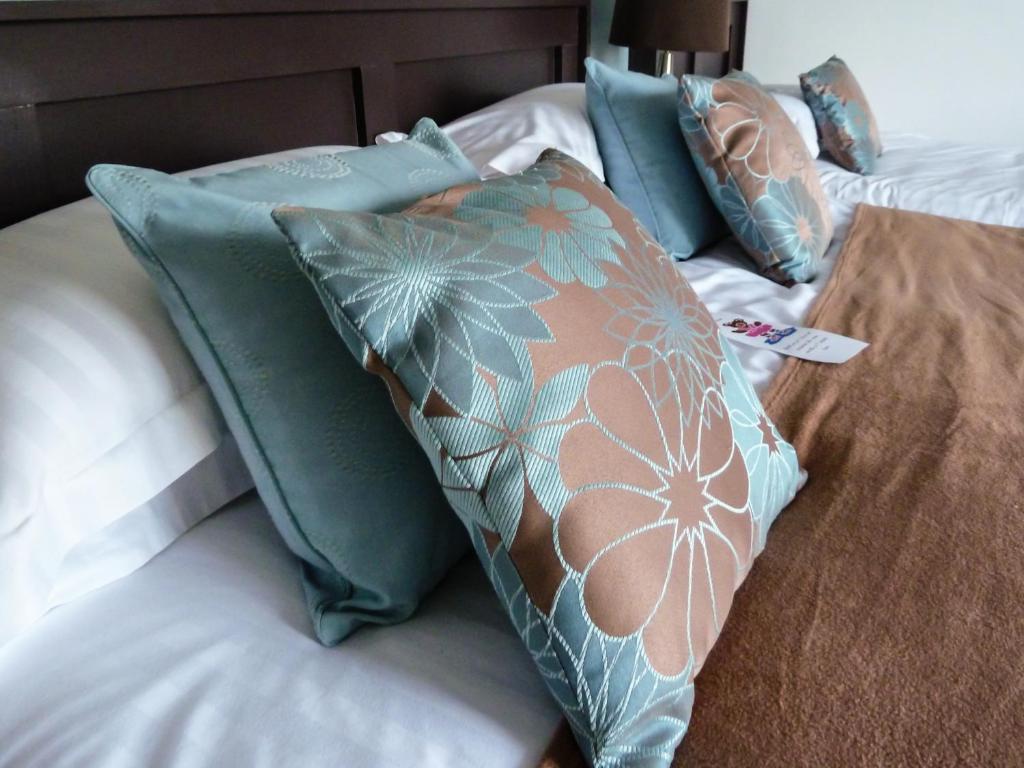The Beachfield Guest Accommodation Penzance Kamer foto