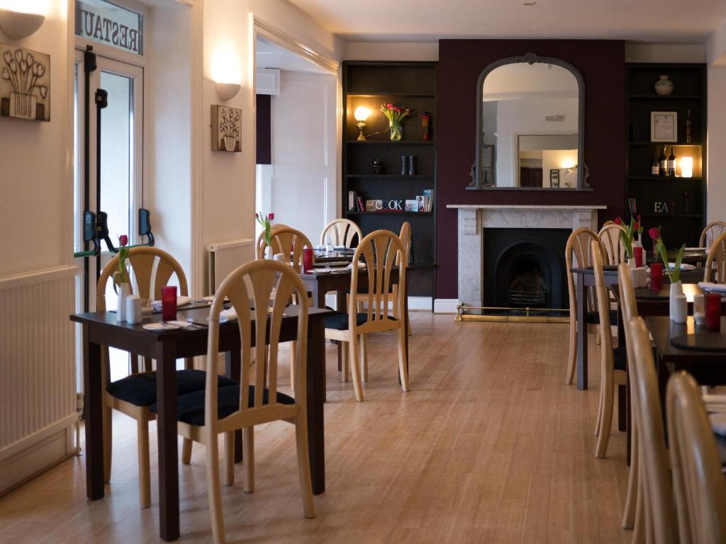 The Beachfield Guest Accommodation Penzance Buitenkant foto