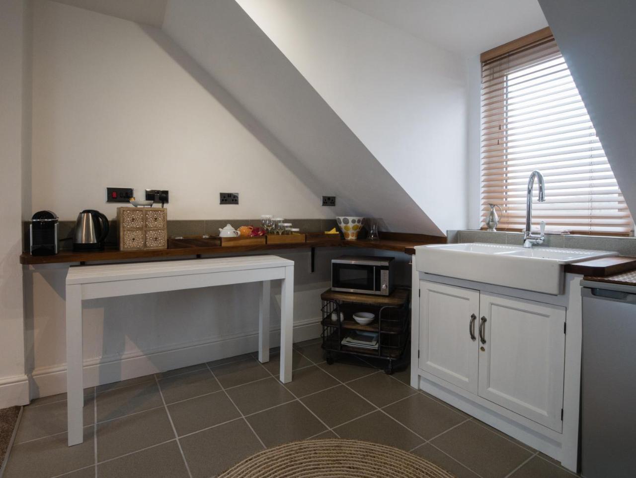 The Beachfield Guest Accommodation Penzance Buitenkant foto