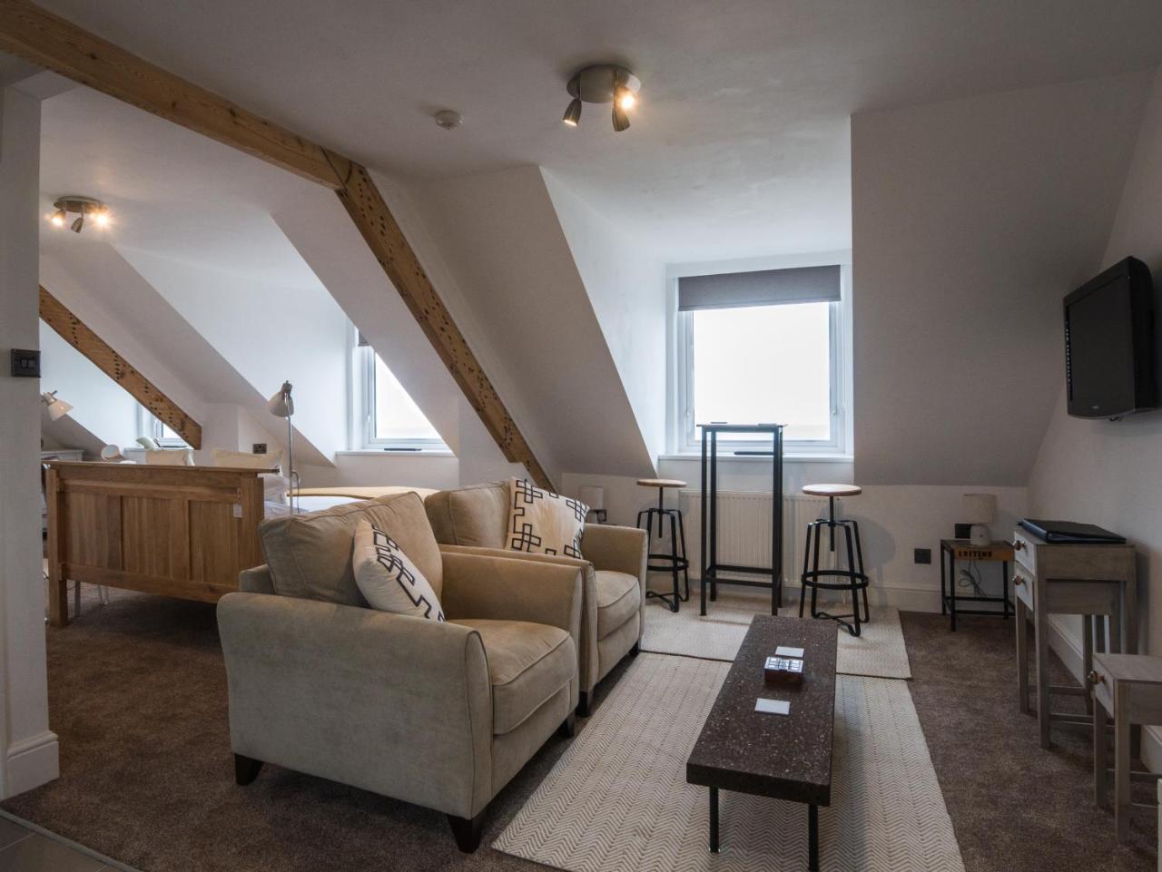 The Beachfield Guest Accommodation Penzance Buitenkant foto